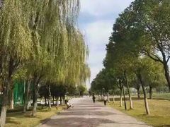 -汉江湾体育公园