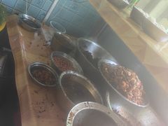 -灵山卢梅燕粉店