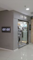-CUT CUT Hair Salon