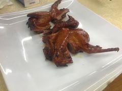 -啊杞恒益饭店(南头总店)