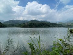 -玉渡山自然风景区