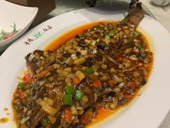 -晋阳饭庄(虎坊桥店)