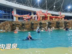 -渔岛海洋度假区