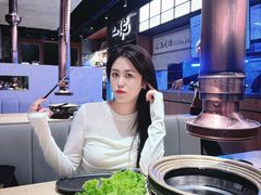 -泥炉烧肉师(新街口金銮巷店)