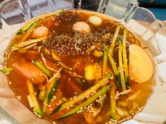 -七八冷面·延边朝鲜族美食(欢乐谷店)