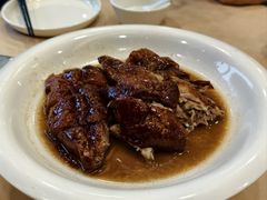 -香顺·客家菜(东坑店)