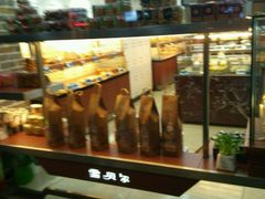 -雪贝尔Shaber面包花园(民德路店)