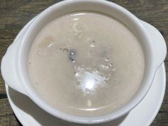蘑菇汤-Mevlana梅夫娜土耳其餐厅·清真
