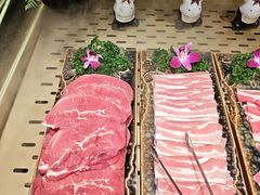 -東盛炭烤自助料理(玄武招商花园城店)