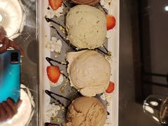 -ELI FALAFEL Lebanese&Mediterranean黎巴嫩美食(富城路店)