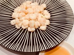 新雅滑虾仁-新雅粤菜馆(南京东路店)