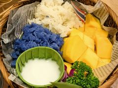 -mango tree芒果树泰国餐厅(青岛万象城店)