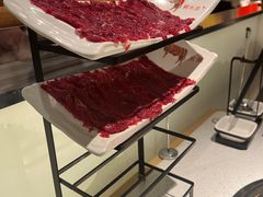 -左庭右院鲜牛肉火锅(苏州园区永旺店)