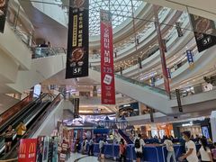 -凯德广场(金牛店)