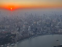 -上海中心大厦