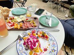 -Alimentari早午餐(安福路店)