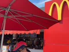 -麦当劳(海洋公园店)