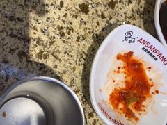 -安又胖韩国烤肉(美罗城店)