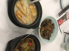 -围龙屋客家食府(福田店)