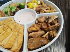 -东江海鲜大排档·潮汕菜·砂锅粥