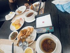 -厦门海景千禧大酒店·海景咖啡厅