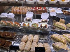 -巴黎贝甜(凯德MALL望京店)