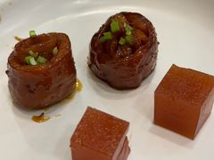 -鹊华居·地道鲁菜·海鲜·融合味(大明湖店)