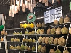 -都念榴莲·城市榴莲