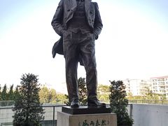 -辛亥革命纪念馆