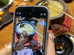 -敏珠拉姆藏餐·南京厨房(富春江东街店)