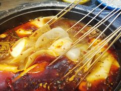 -成都屋头串串(青年北街店)