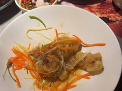 -厨创东北传家菜(信义坊店)