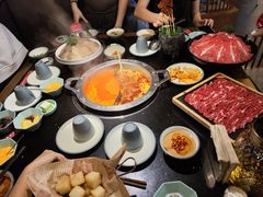 -井格重庆火锅(西直门凯德Mall店)