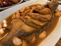 -双塔老饭店