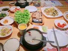 -大田牛尾汤(幸福河市场店)