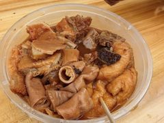 -韦记牛杂汤(清晖园店)