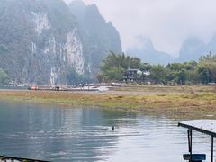 -桂林兴坪漓江