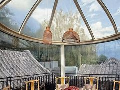 -悦真雅院·四合院·清真私房菜(雍和宫店)