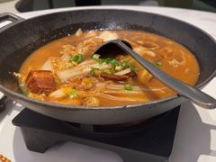 -老知青·东北菜(中华城店)