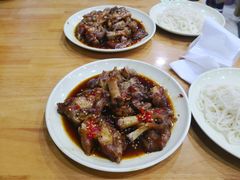 -贤花饭店(城阳店)