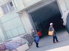 -大连果菜批发市场