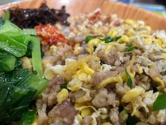 -蜗牛小馆醉乡民谣云南菜(惠新西里店)