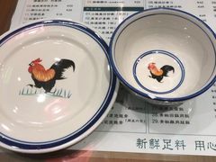 -小龍鳳餐室(番禺路店)