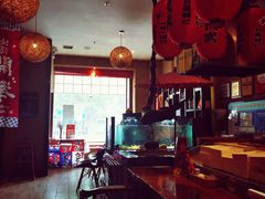 -千代武日本料理(开发区店)