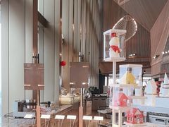 -南昌绿地华邑酒店·鲜艳全日餐厅