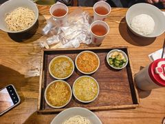 -李百蟹·江南蟹黄面·河景餐厅(夫子庙总店)