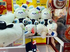 -LLJ夹机占(清河万象汇店)