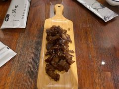 -以前的小酒馆(中山广场店)