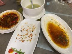 -卡尔顿东方银龙酒店•广西菜•早茶