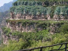 -双龙峡